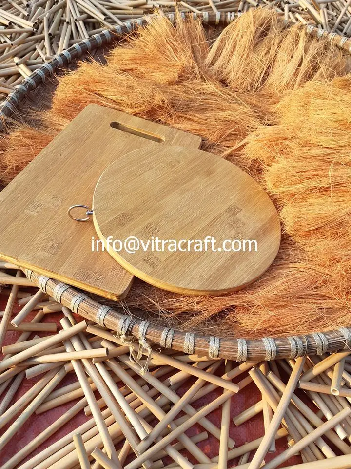 100% Eco Friendly Natural Bamboo Spoon, small baby children spoon