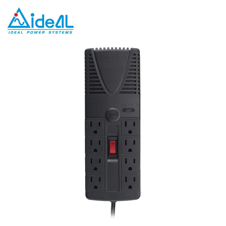 Home & Office 800-2000VA Power Stabilizers / Voltage Regulator