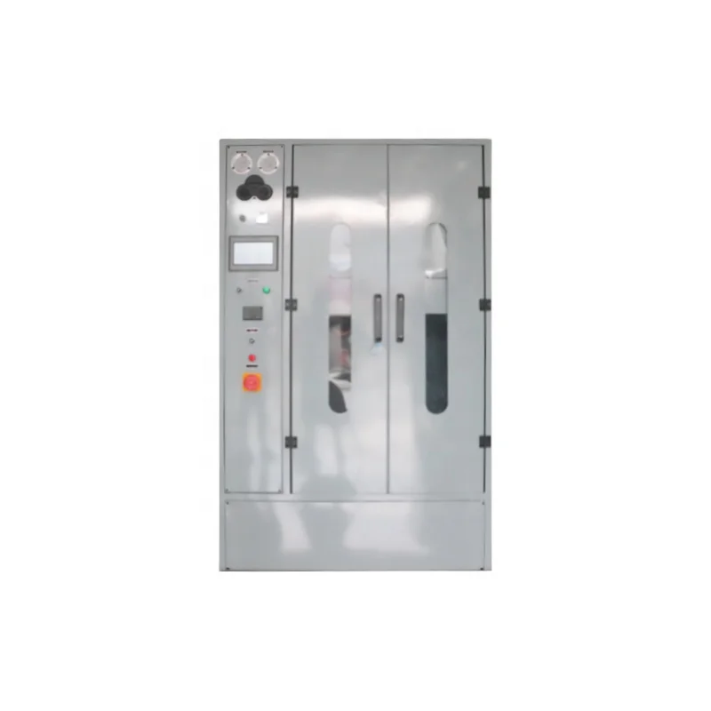 Industrial Ultrasonic Cleaner Diesel Particulate Filter Cleaning DPF Cleaner Machine