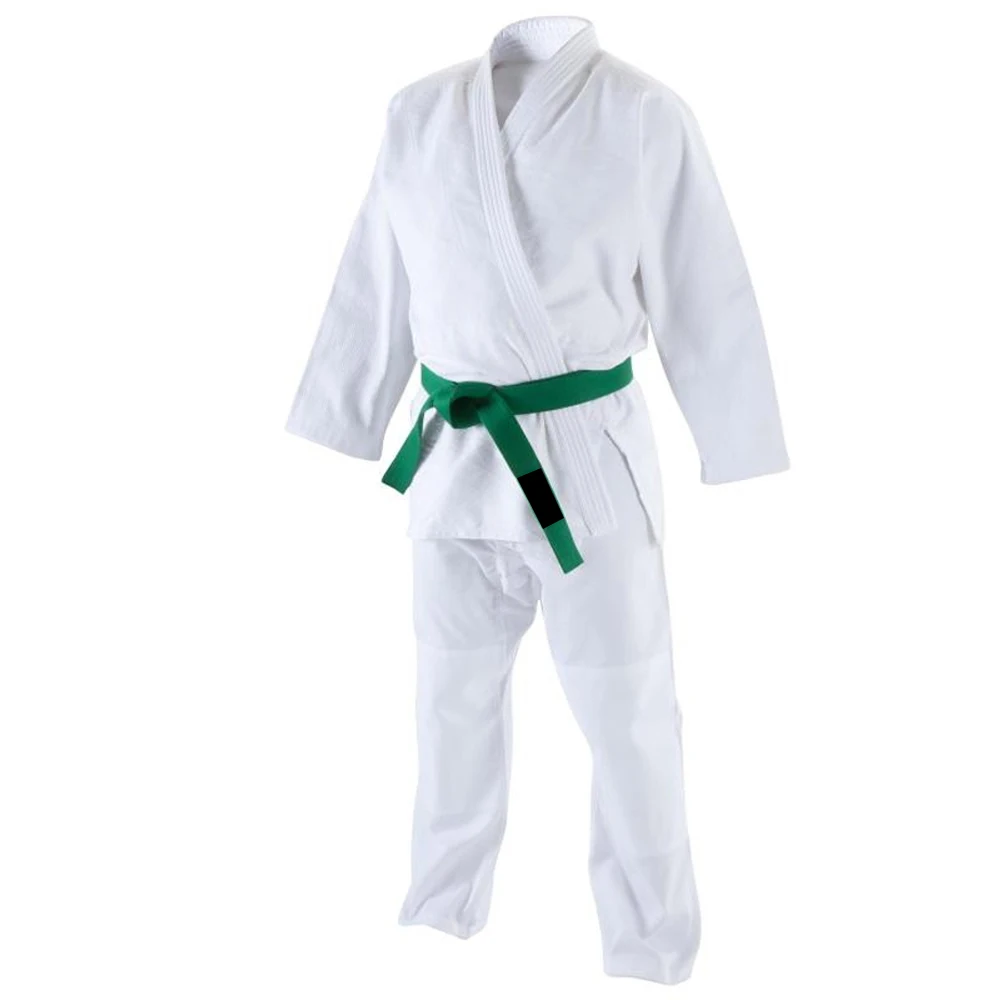 Pakistan factory price Taekwondo Uniform for Kids Adults / Lightweight Student Martial Arts Ultra Lightweight Taekwondo Uniform