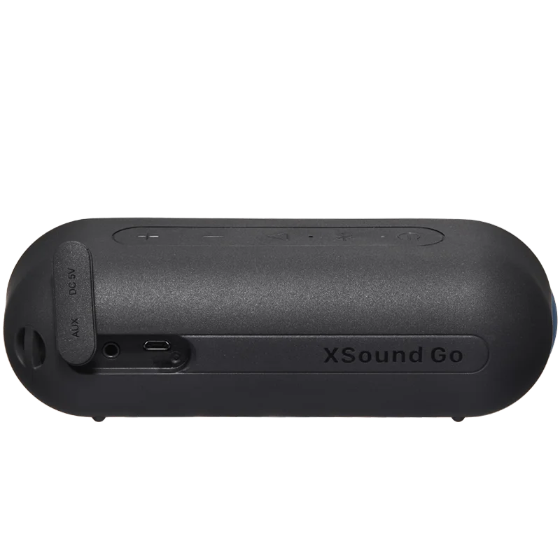 2022 Outdoor Speaker, Tribit XSound Go Speaker Portable Wireless 24 hrs playing time Waterproof Speaker for Home, Outdoor