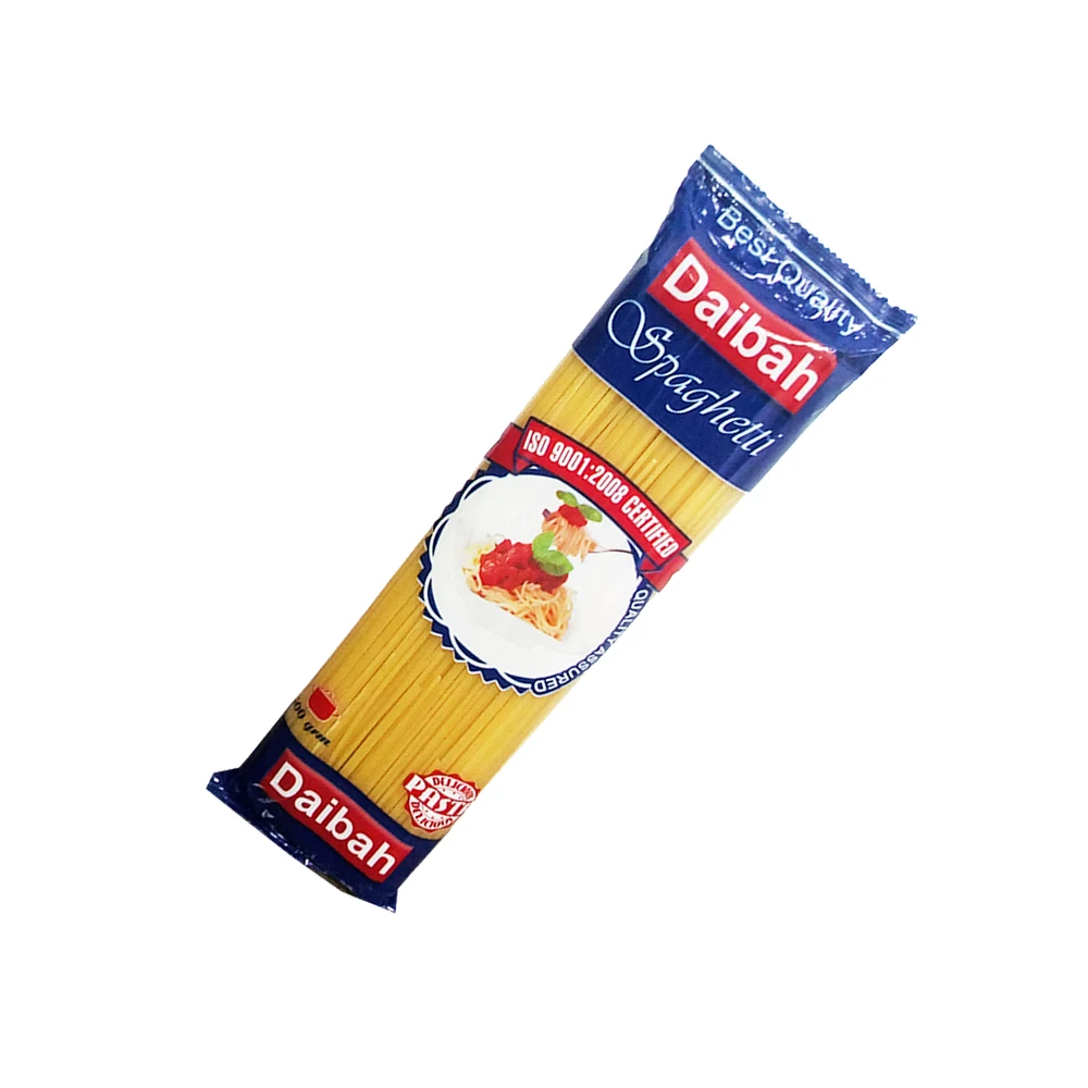 Cheap Offer Spaghetti Pasta 500 gr * 16 Original Ready Stock!
