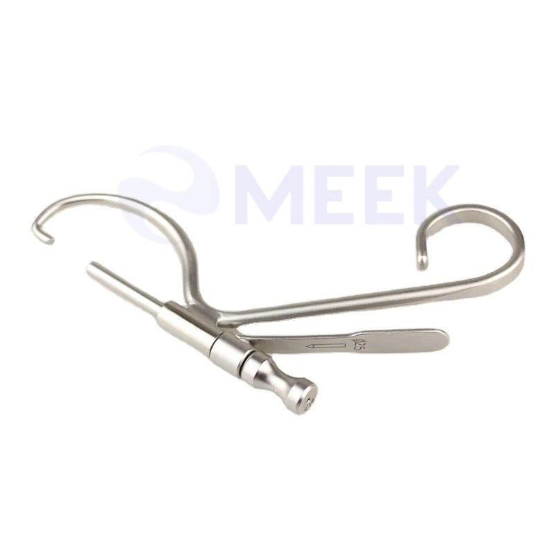 Stille Plaster Shears - Orthopaedics Surgical Instruments Stainless Steel Re Useable