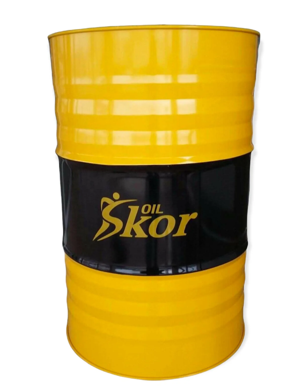 SkorOil PLATINUM DPF 10w40 CI 4 High Performance Full Synthetic Motor Oil Long Way All Diesel Engines 205 Liter