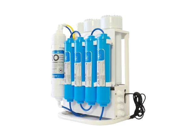 KAROFI REVERSE OSMOSIS WATER PURIFIER COMPACT 100 GDP RO WATER FILTER