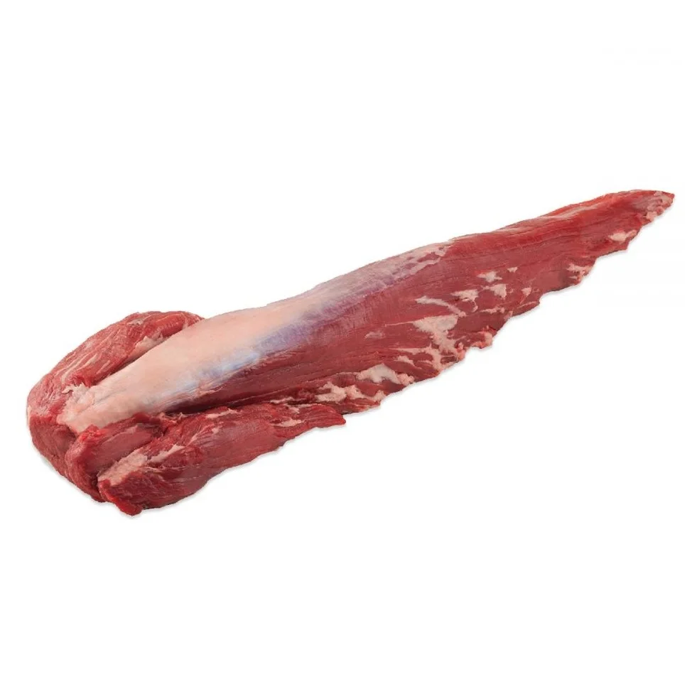 Factory Frozen Halal Beef Boneless Mixed Meat Available