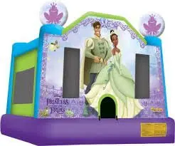 hot item frozen bounce house frozen bouncing castle jumping castle for frozen