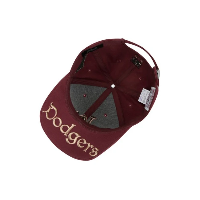 Красочная мужская шапка для бейсбола из полиэстера и хлопка с вышивкой M L B Вьетнама