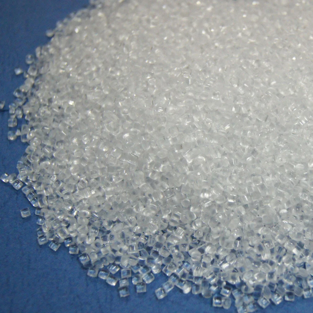 
Flame Retardant V0 Plastic PC GF30 Granules /Polycarbonate with 10-30% Glass Fiber Reinforced 