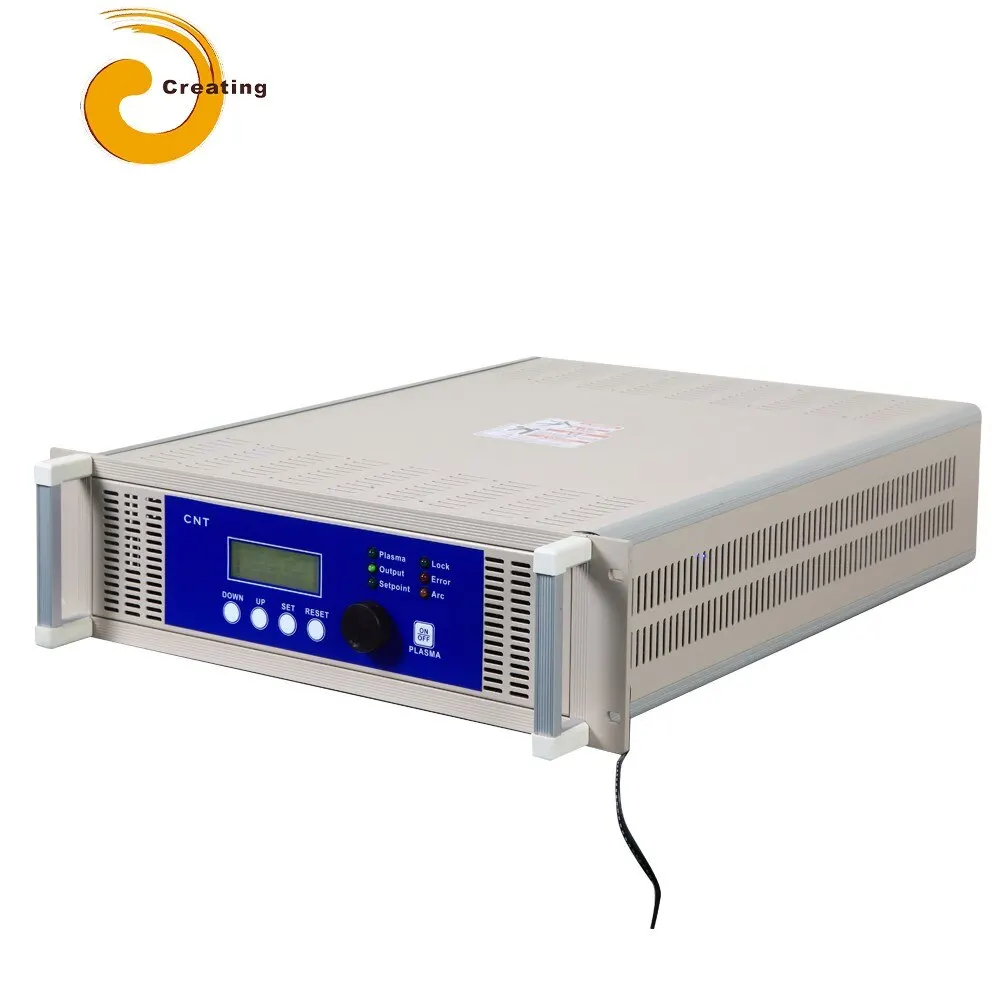 
digital signal controller mf rf high generators plasma power supply 