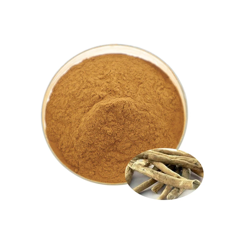 
Wholesale Bulk Price Organic Ashwaganda Powder Ashwagandha Root Extract 