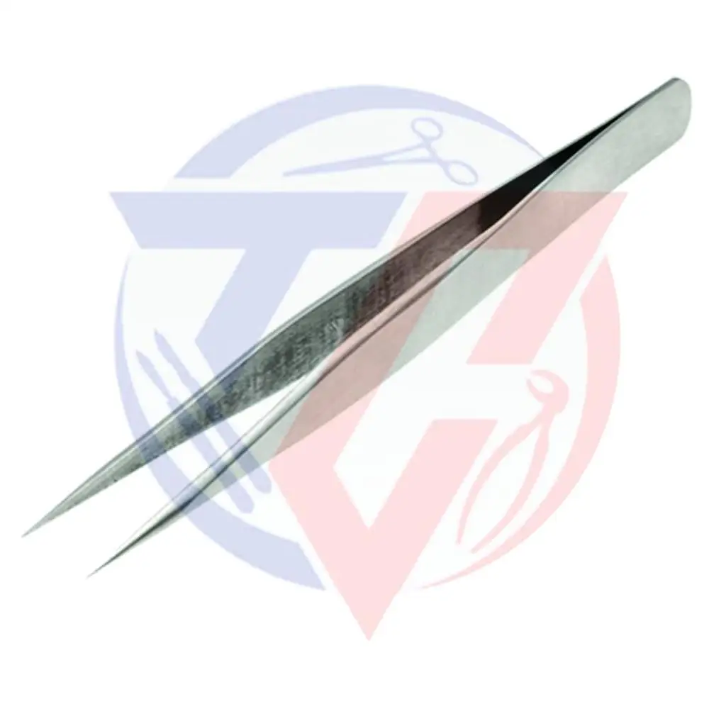 
Pointy Straight Tweezers 