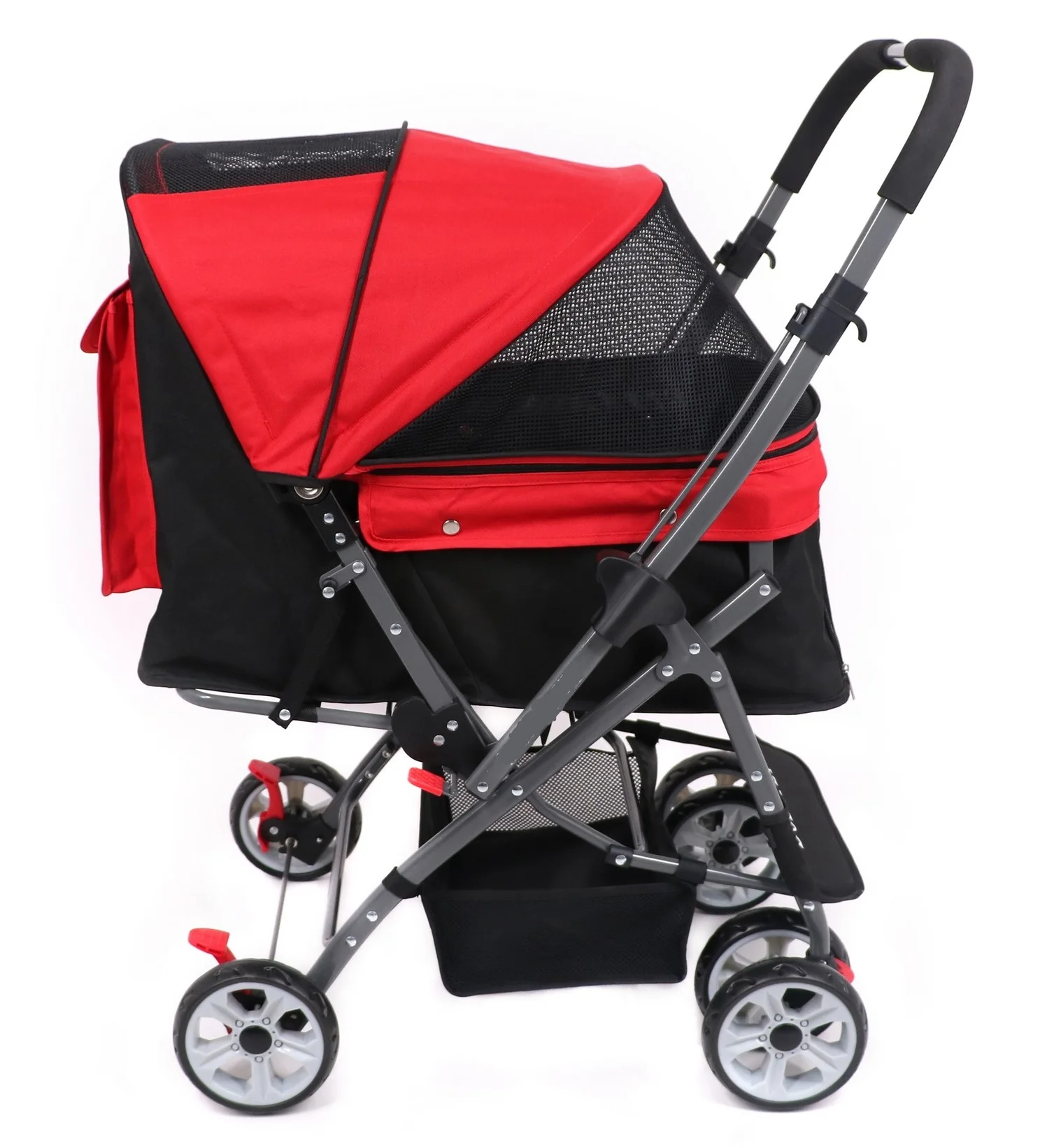 various size lightweight portable and easy folding setup comfortable hot sell dog and cat carrier with excellent space