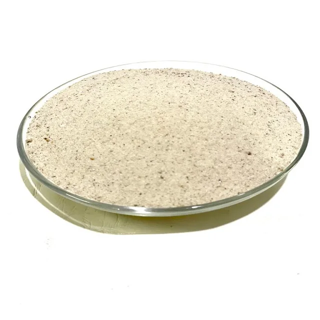 Good Quality Natural Silica Sand Color Origin Type Construction Place Model Industrial Use Premium