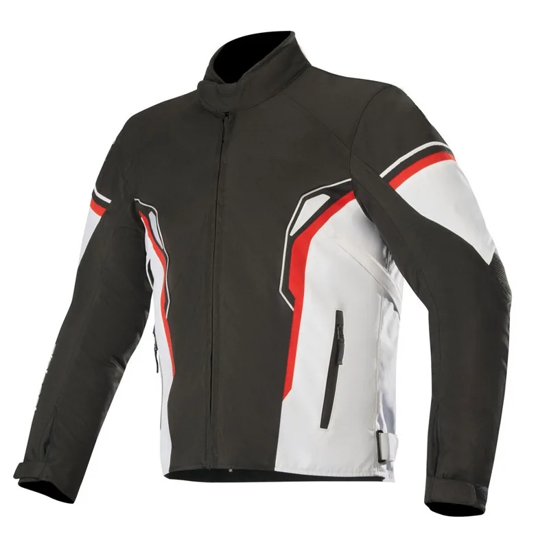 Textile jackets Motorbike Riding Jackets Windproof Full Body Gear Armor Winter Warm Lining Moto Clothing Pant