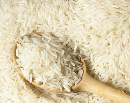 
High Quality Long Grain White Rice 