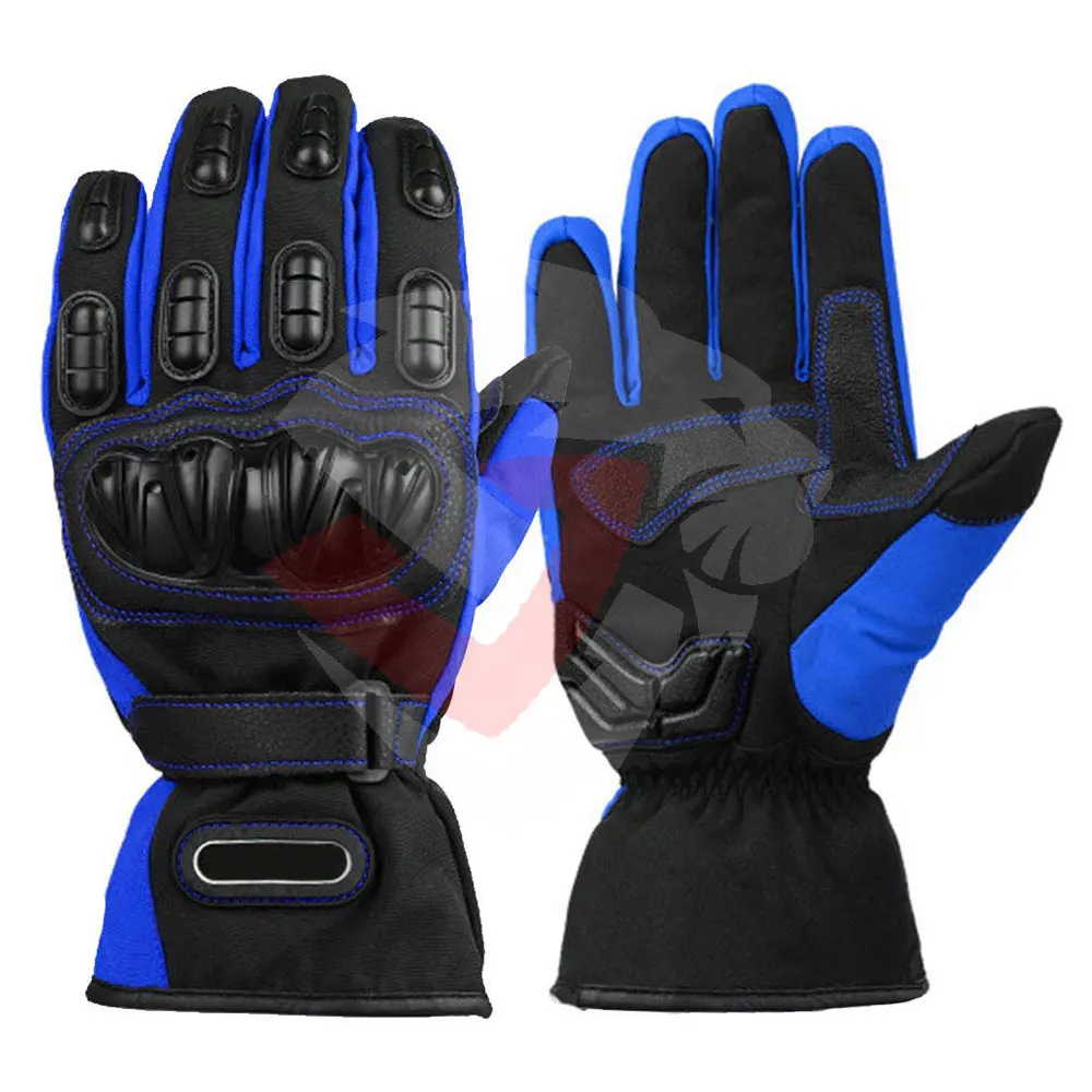 Пользовательские модные новые стильные противоударные Кожаные Мотоциклетные Перчатки мотоциклетные спортивные кожаные перчатки для верховой езды