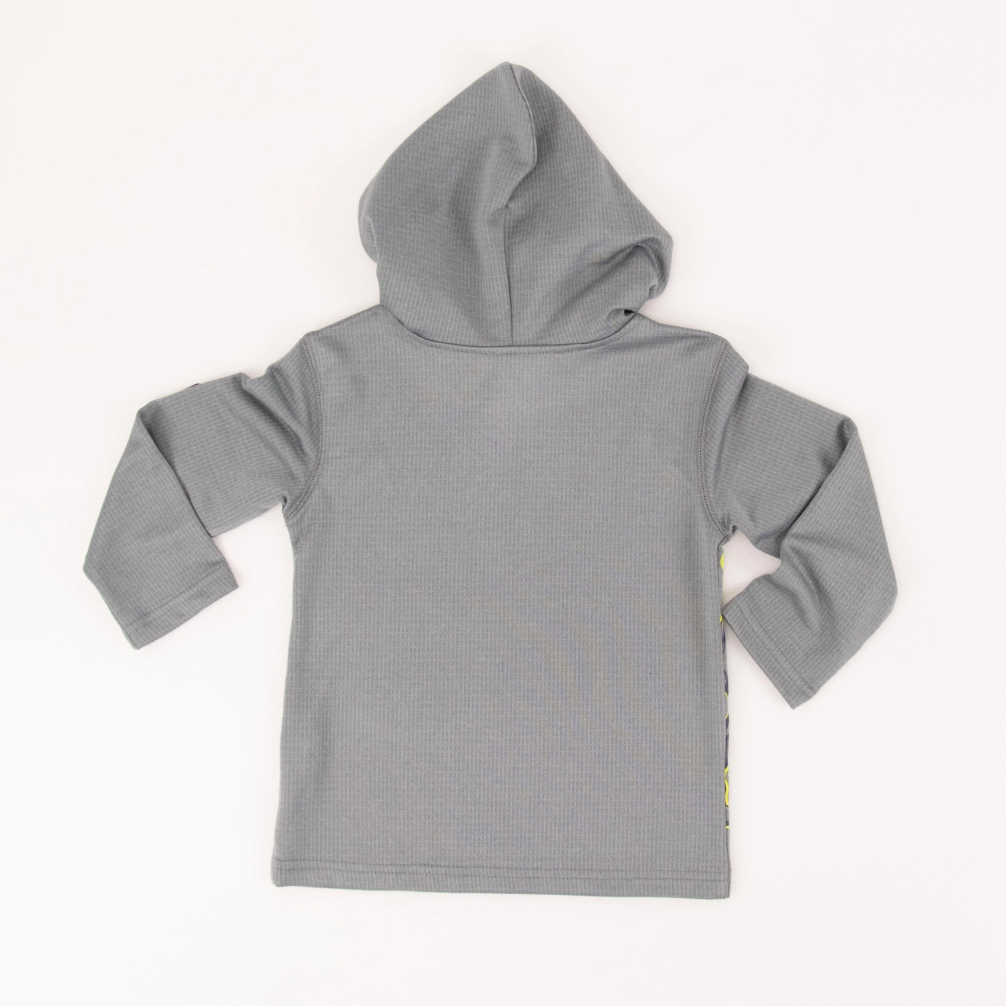 2020 Fall Baby Dinosaur Hoodie Shirts Pants Kids Sets Gray Outfit Children toddler Active Wear Print Clothes Boy