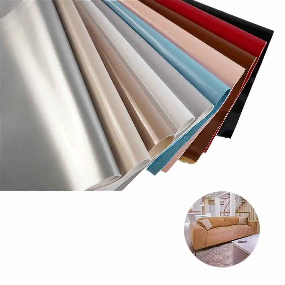 Хит продаж 2020 amazon синтетическая Черная лакированная кожа искусственная для чехлов телефонов