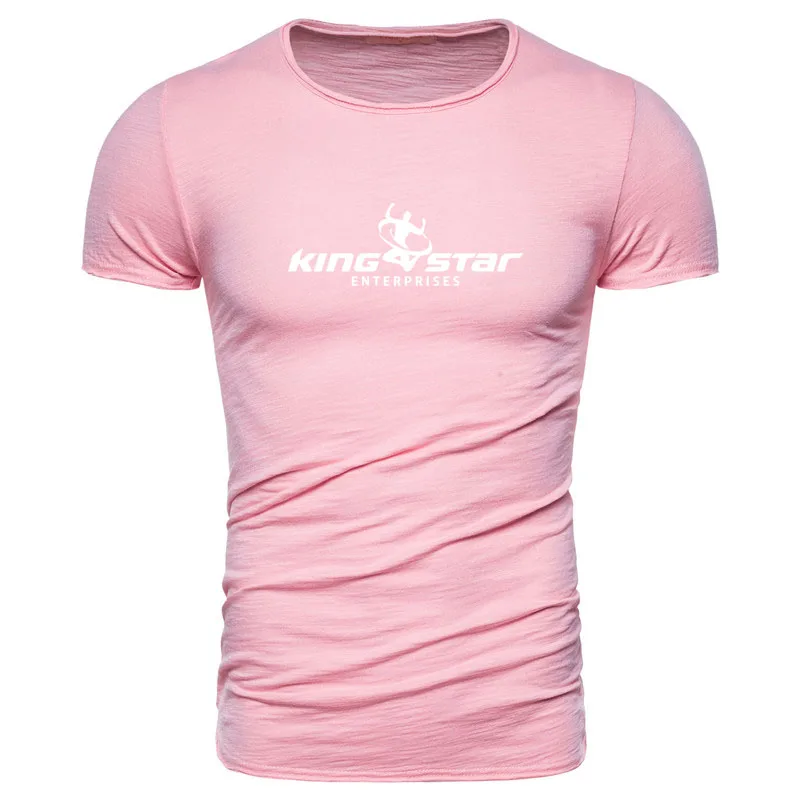 
Hot Product Crew Neck 100% Cotton Tshirts Mens Sportswear T Shirts For Summer Breathable Sport Running T-Shirt 