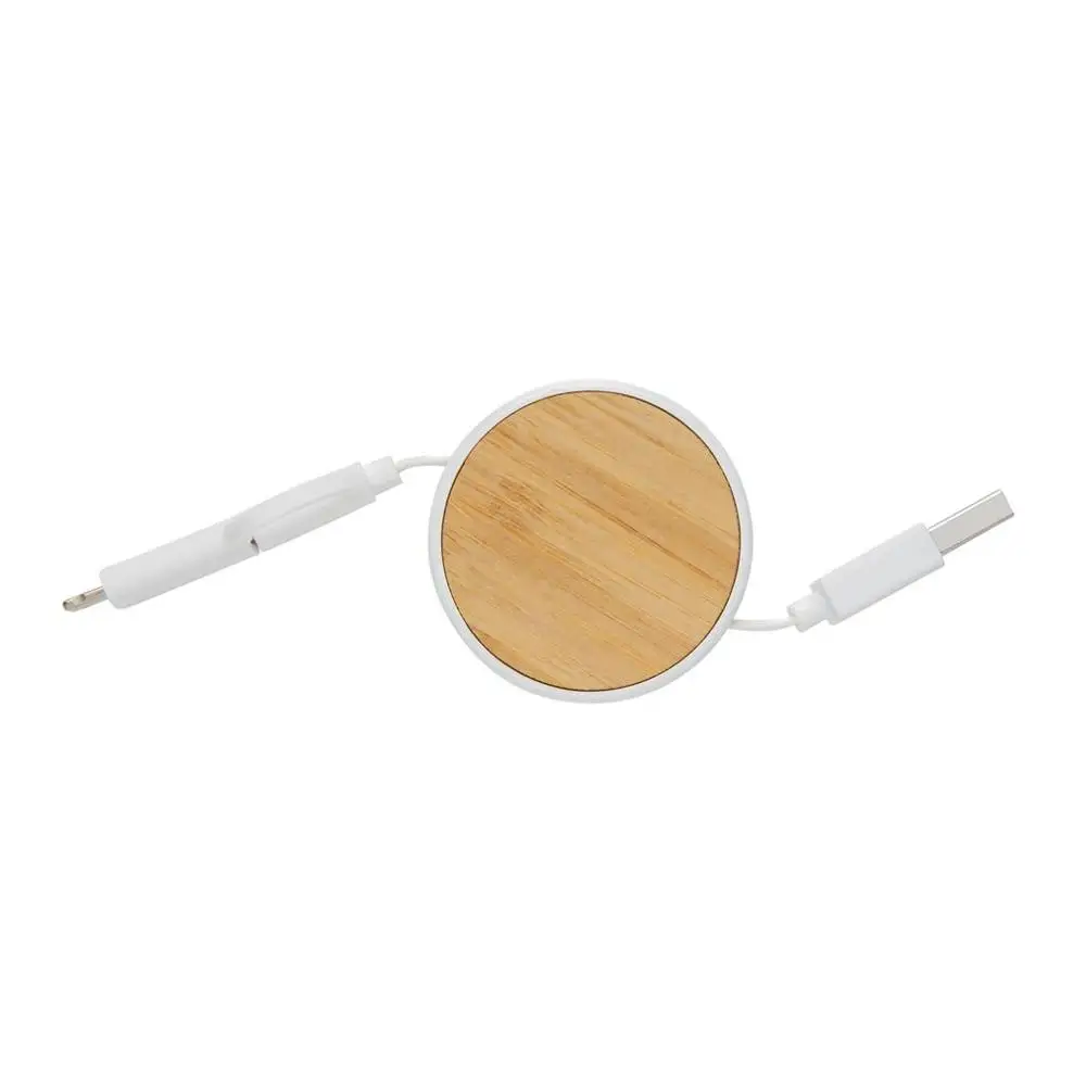 XD Design P302.873 Ontario 3-in-1 Retractable Cable