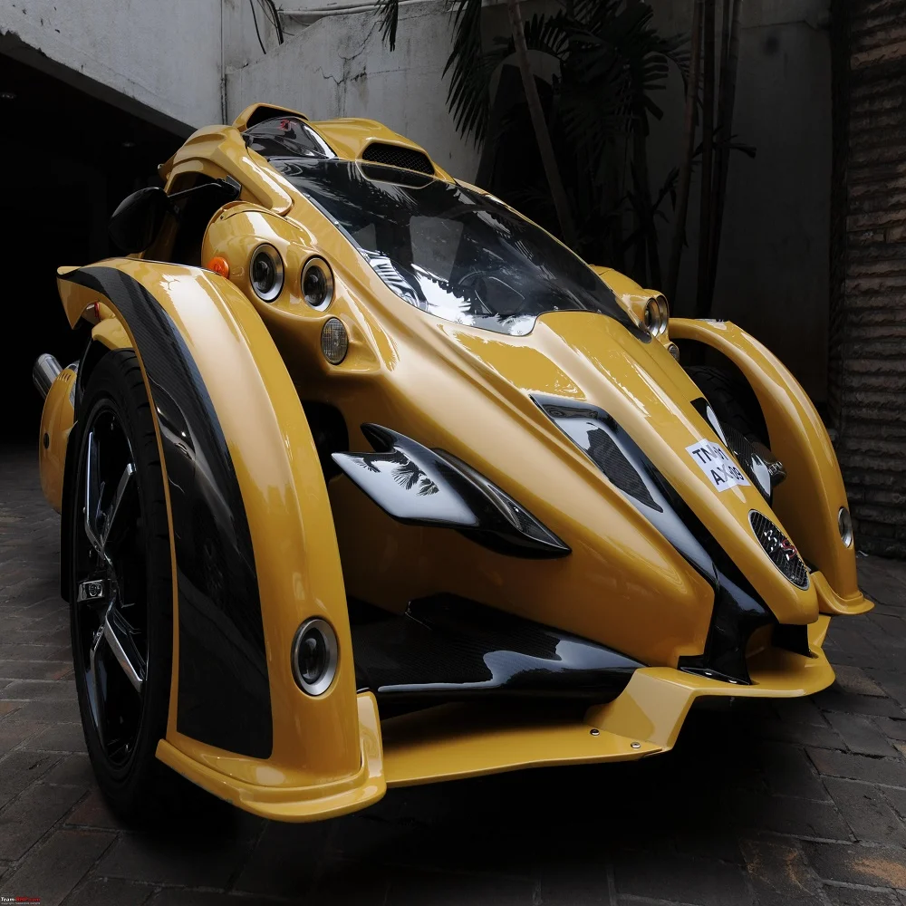 
2021 NEW Aero 3S T-Rex 