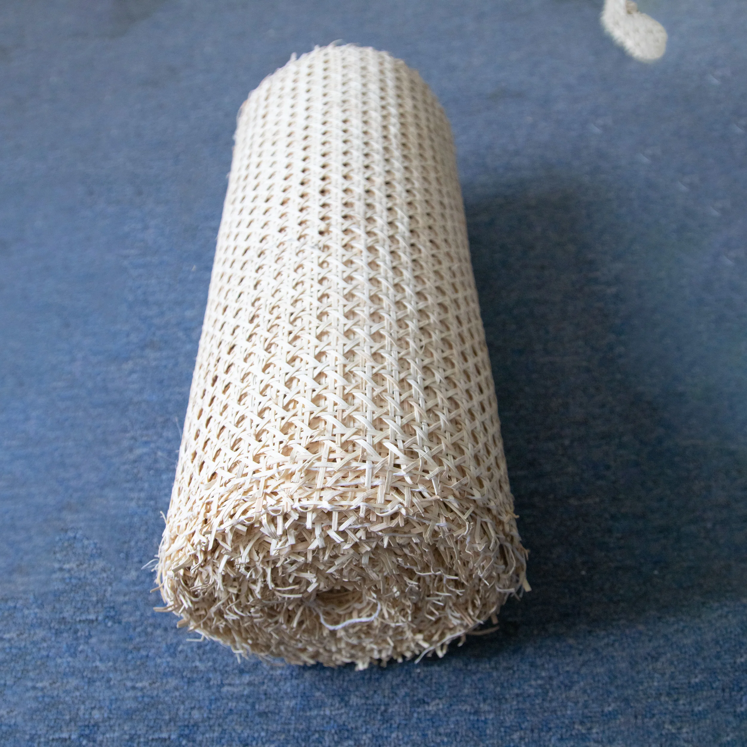 Factory price Fast delivery Natural Mesh Rattan Cane Webbing Roll Woven Webbing Cane Ms Rosie :+84 974 399 971 (WS)