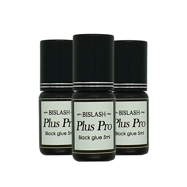 bislash bis glue bis Plus Pro glue 5ml  Korea eyelash glue