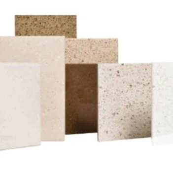 Алтикор-модифицированная акриловая твердая поверхность