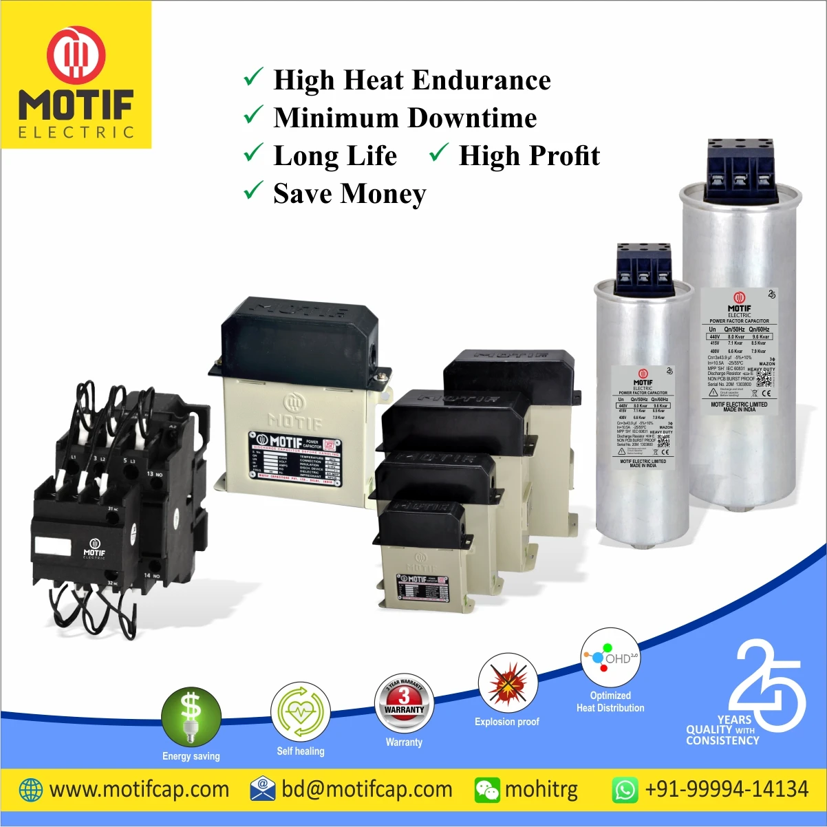 Промышленное Качество блоки питания переменного тока конденсаторы прочный 3 Квар конденсатор с алюминиевой крышкой для коррекции коэффициента мощности системы