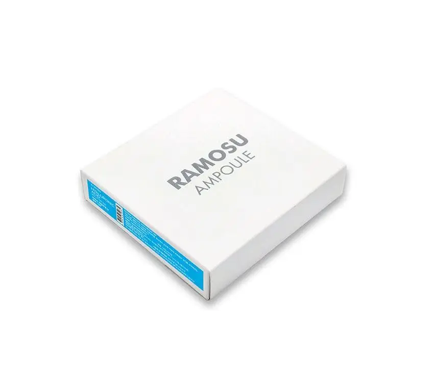 
HYALURONIC ACID SOLUTION 100 AMPOULE 10ML X 5 EA 