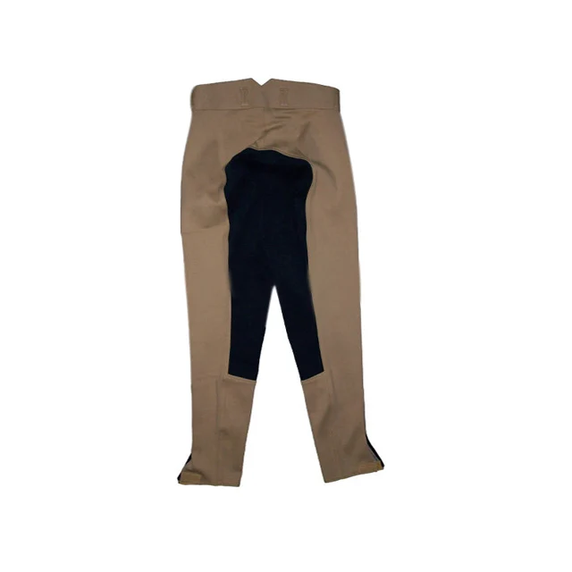 Horse Riding Jodhpurs Knitted Fabric.