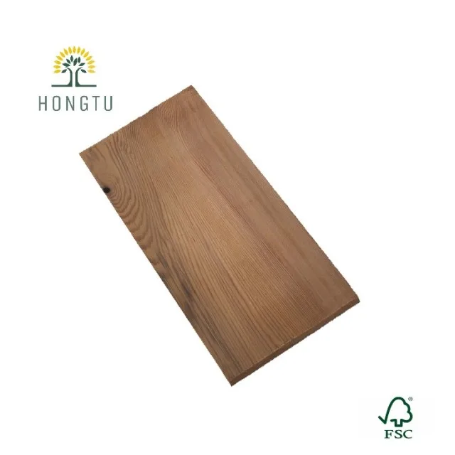 
Red Cedar BBQ Cooking Planks 