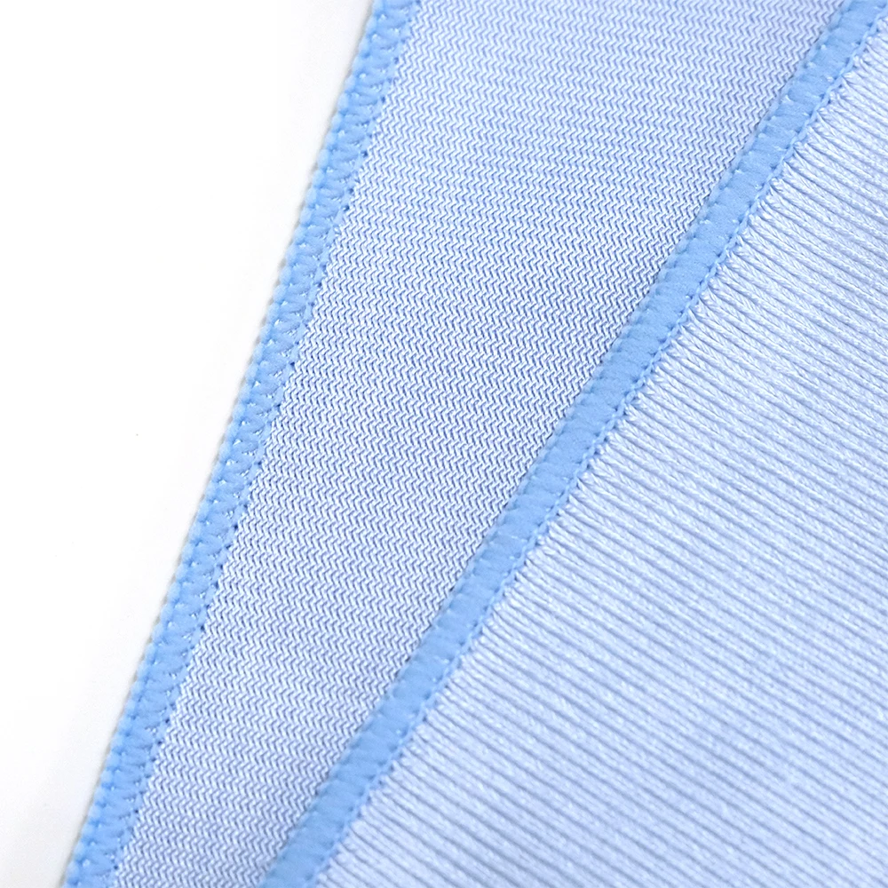  Корейское полотенце из стекла и микрофибры г/кв. М бытовая кухонная посуда высококачественный трикотажный материал без ворса царапин