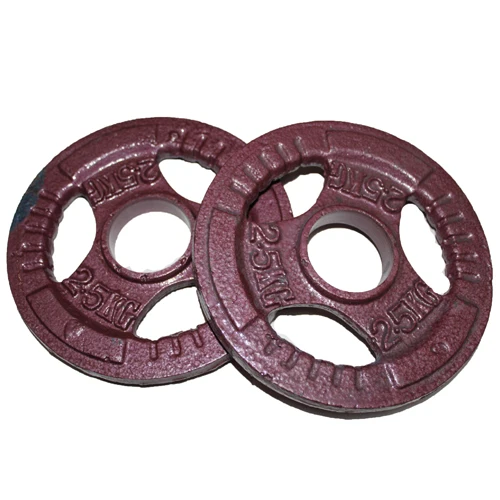 3 пальца вырезать/рулевого управления для поднятия тяжестей пластина Премиум-Качества, |