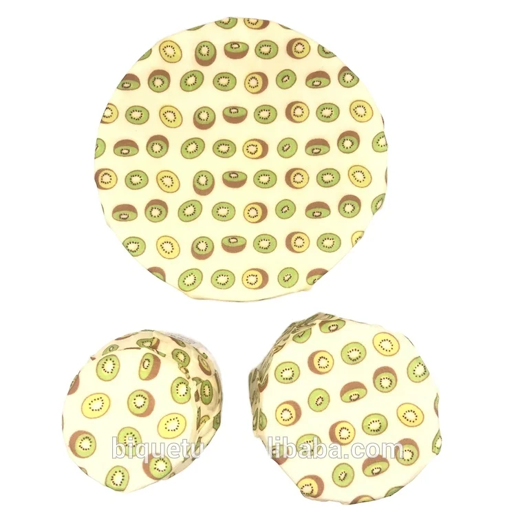 Трендовая коллекция 2021 года, нулевая Отходная кухонная многоразовая устойчивая бумага для растений, Восковая бумага для веганов