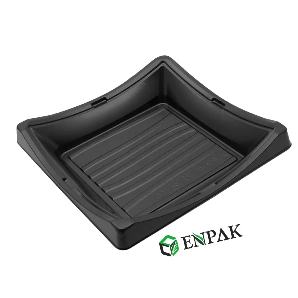 ENPAK Sushi packaging deli packaging container