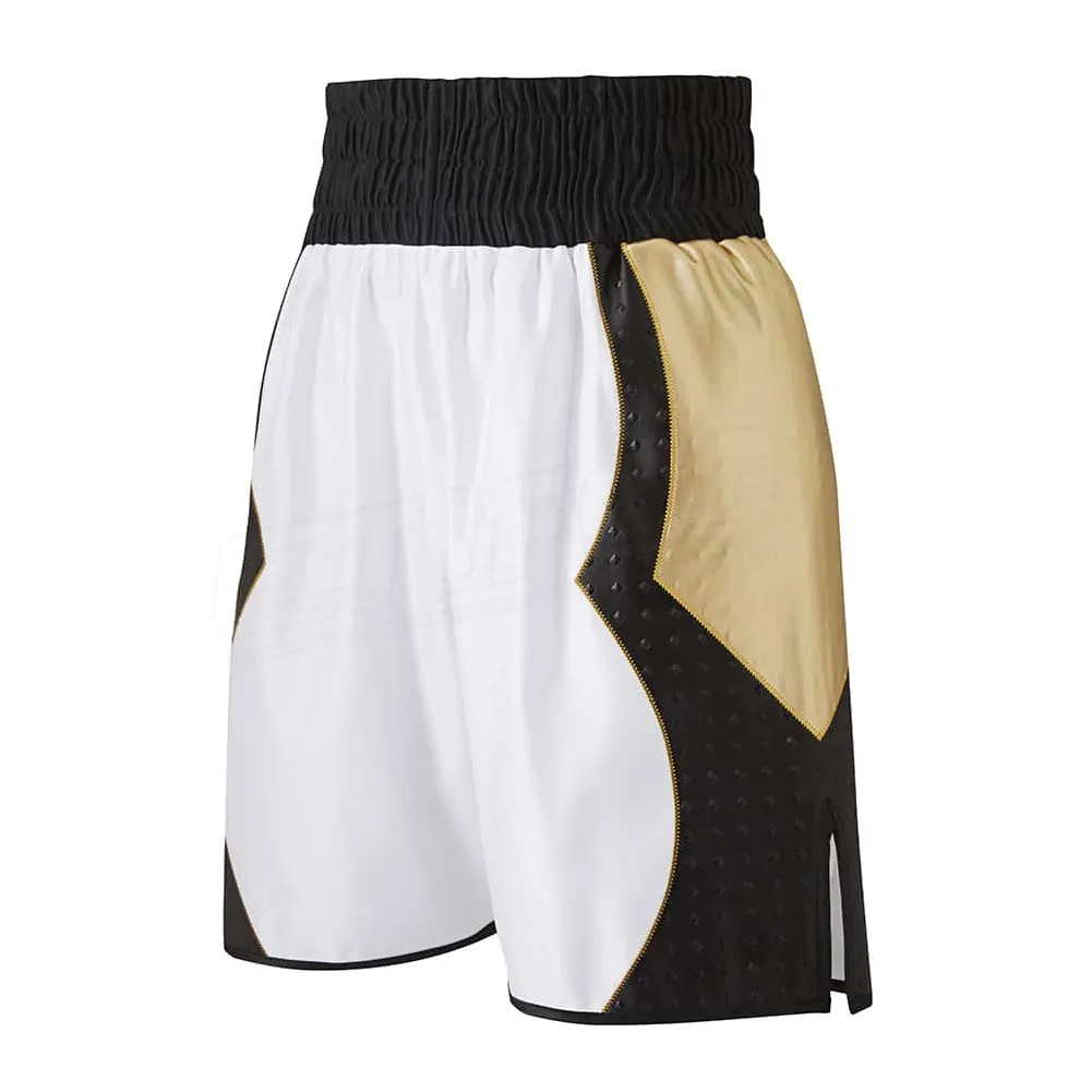 Plus Size Muay Thai Shorts High Grade MMA Gym Boxing Kickboxing Shorts