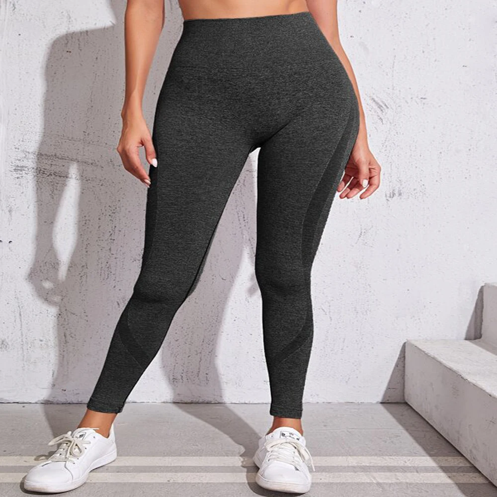 
high waist butter soft floral halloween pumpkin leggings 