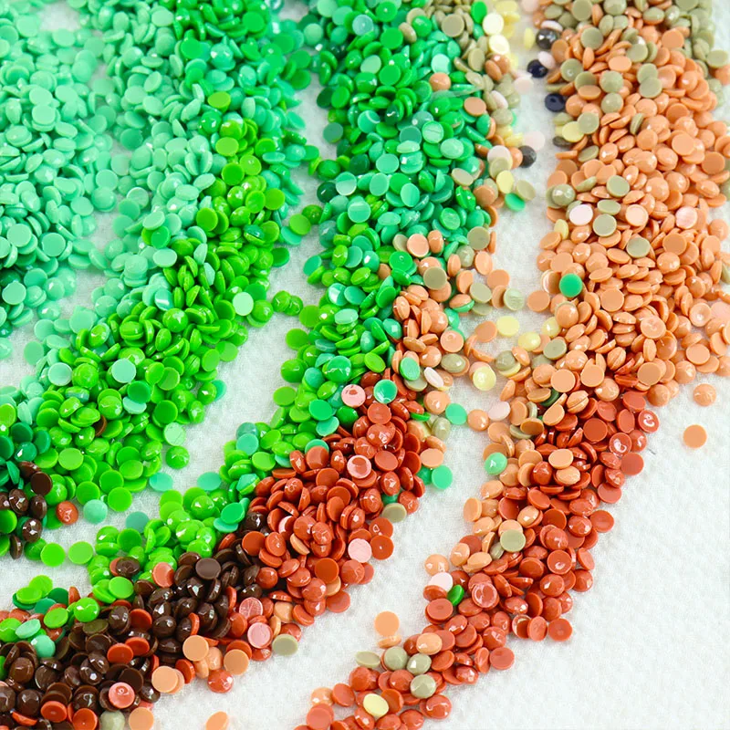 Картина на стену с мультяшными животными 5D «сделай сам» алмазная живопись плакаты и принты настенные картины для декора детской комнаты