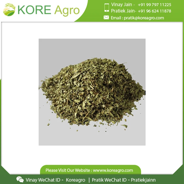 Превосходный натуральный Senna Prime 5 листьев 100% от производителя