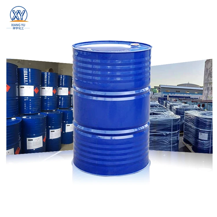 Factory price cyclohexanone 108-94-1 High Purity Industrial Grade 99.8% Cyclohexanone
