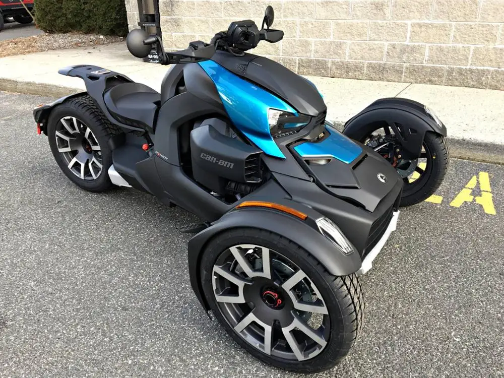 
Best Price For Brand New 2019 Campagna T Rex 14RR 