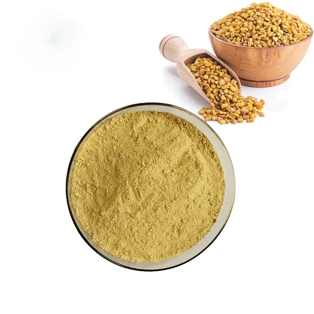 Top A grade Fenugreek (Methi) Seeds Powder export at best price wholesale and retail buyer