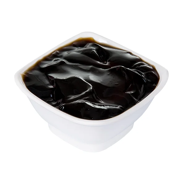 
BLACK GRASS JELLY POWDER HIGH QUALITY FOR MAKING JELLY 