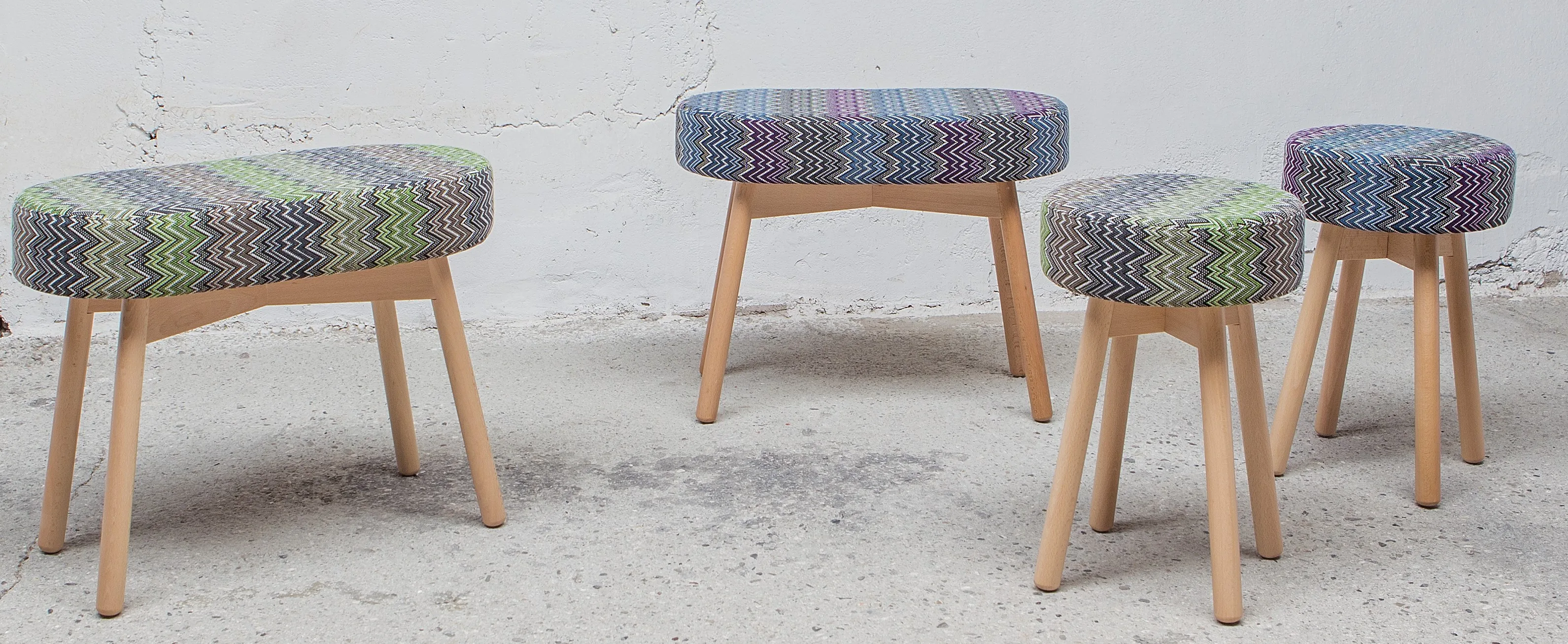 Стул Токио с обивкой TWIN FANTASY