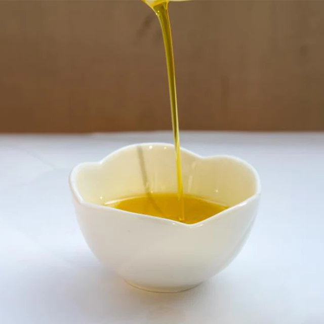 
Crude Camellia Oil For Cosmetic Use 