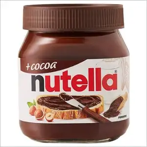 Wholesale Supplier Nutella Chocolate For Sale In Cheap Price
