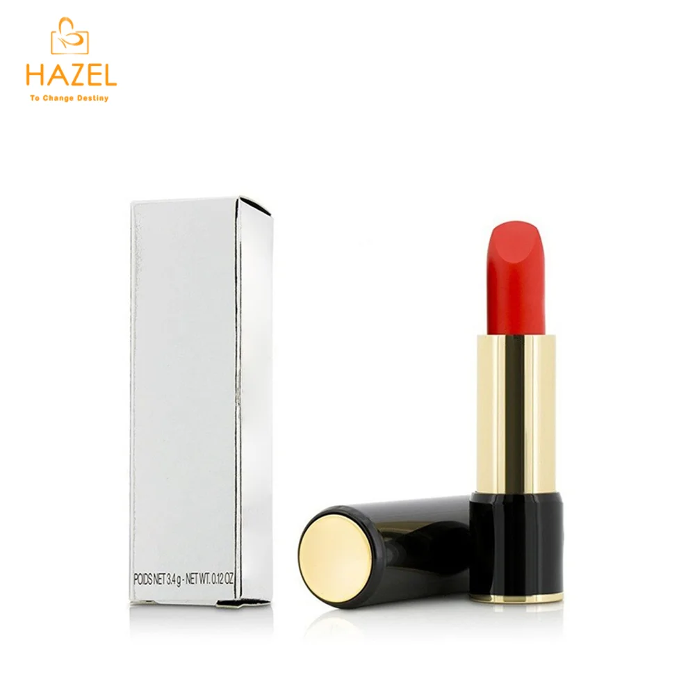 Full OEM/ODM Service For Lipstick with A Breakthrough Formula Exclusive Elegant Colors Flawless Matte Finish