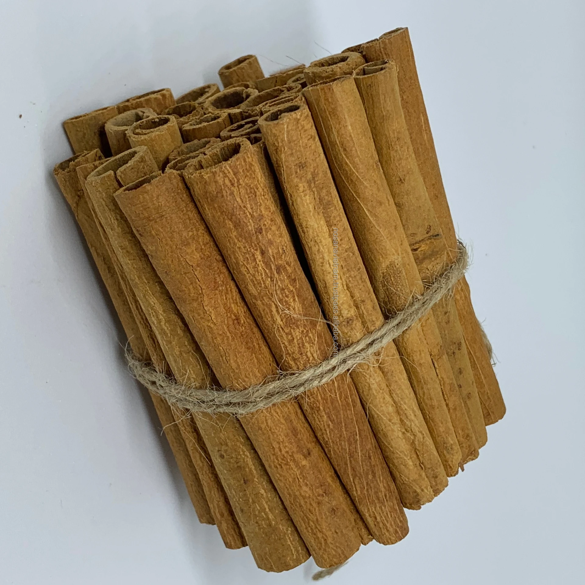 Высококачественная длинная палочка для очистки корицы, 90% изогнутая, Вьетнам, новый сезон 2021